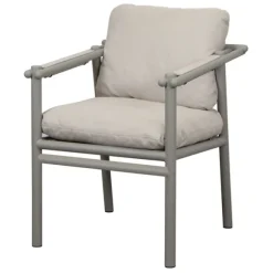 Sticks Armchair