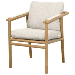 Sticks Armchair