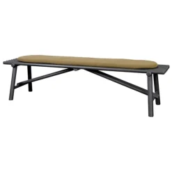 Sticks Bench