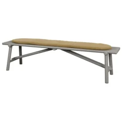 Sticks Bench