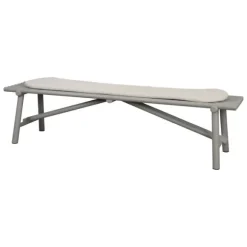 Sticks Bench
