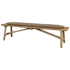 Sticks Bench