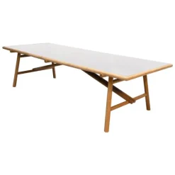 Sticks Dining Table