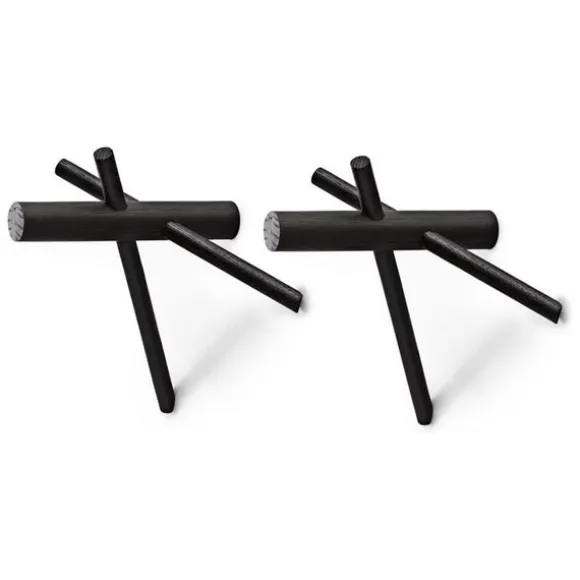 Sticks Hooks - Set of 2