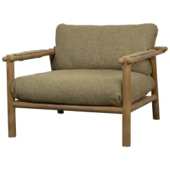 Sticks Lounge Chair