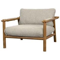 Sticks Lounge Chair