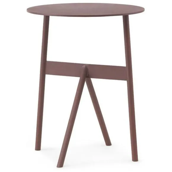 Stock Side Table