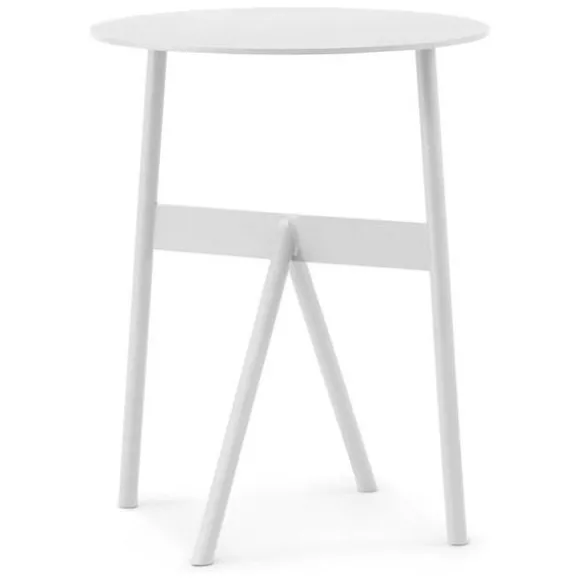 Stock Side Table