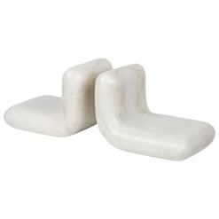 Stone Bookends