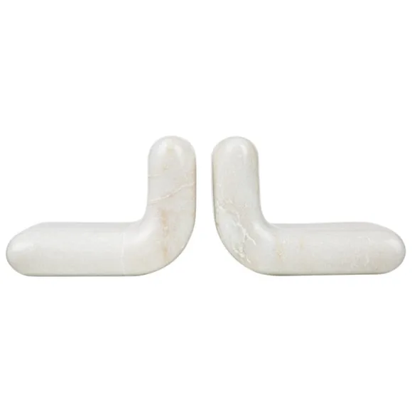 Stone Bookends