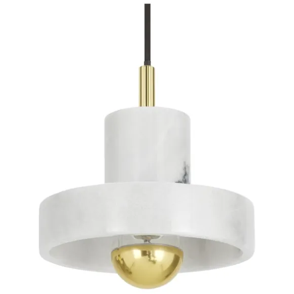 Stone Pendant Lamp