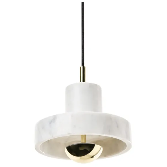 Stone Pendant Lamp