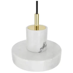Stone Pendant Lamp