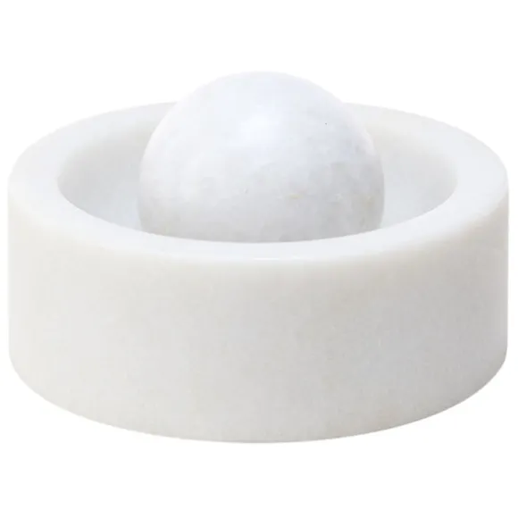 Stone Spice Grinder