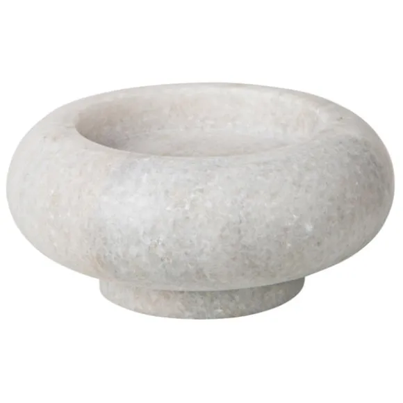 Stone Stacking Candleholder