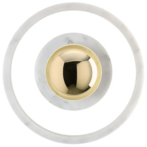 Stone Wall Lamp