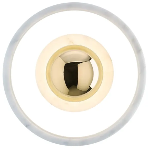 Stone Wall Lamp