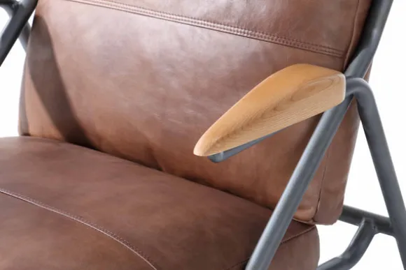 Styvest Occasional Chair