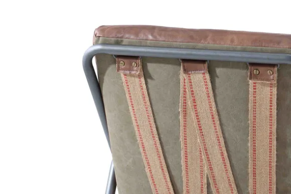 Styvest Occasional Chair
