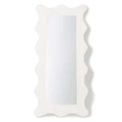 Suffle Wall Mirror