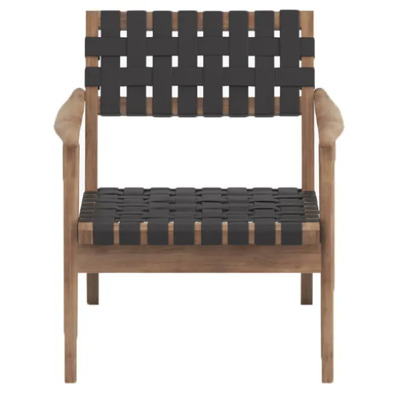 Sunday Lounge Chair