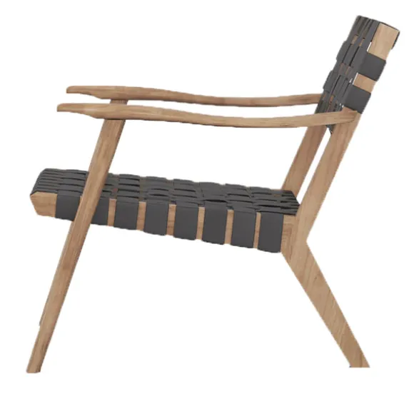 Sunday Lounge Chair