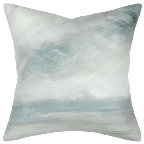 Sunset Cushion