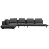 Surface V4 L Shape Sofa