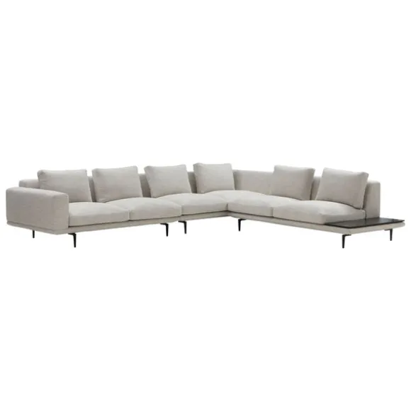 Surface V2 L Shape Sofa