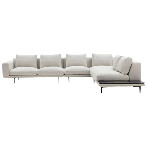 Surface V2 L Shape Sofa