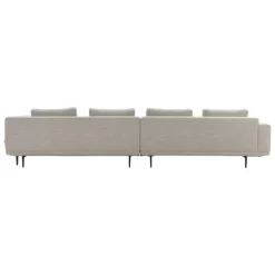 Surface V2 L Shape Sofa