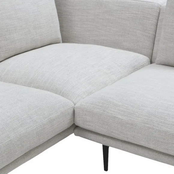 Surface V2 L Shape Sofa