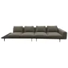 Surface V5 Seater Sofa