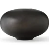 Surround Wood Vase