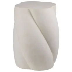 Swirl Side Table