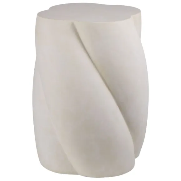 Swirl Side Table