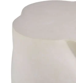 Swirl Side Table