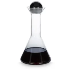 Tank Decanter