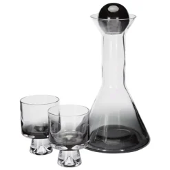Tank Decanter