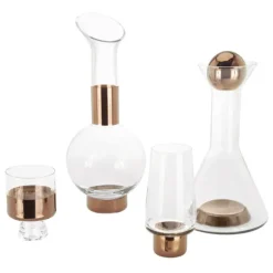Tank Decanter