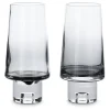 Tank High Ball Glasses - Set of 2
