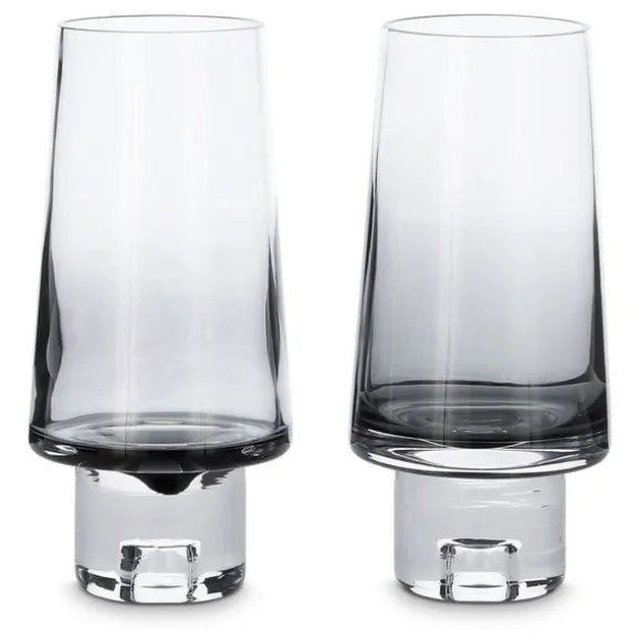 Tank High Ball Glasses - Set of 2