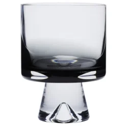 Tank Low Ball Glasses - Set of 2