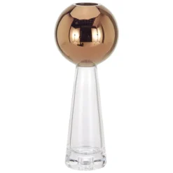 Tank Stem Vase