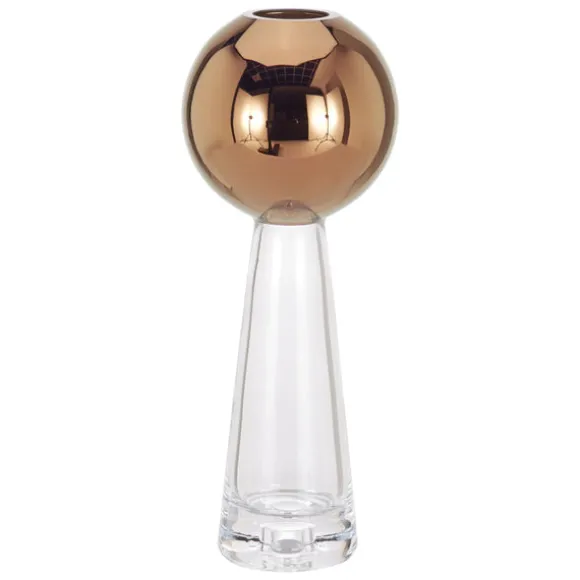 Tank Stem Vase