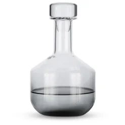 Tank Whiskey Decanter