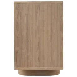 Tansu 4 Doors Sideboard
