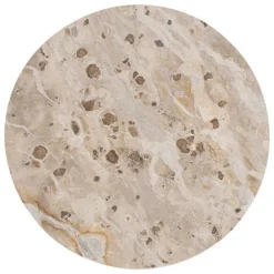 Tasanne Marble Decorative Plate