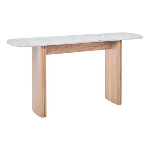 Tathra Marble Console