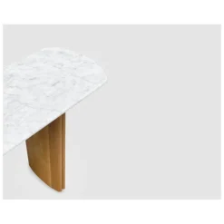Tathra Marble Console